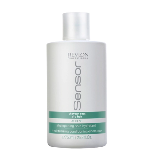 Revlon Sensor Moisturizing Conditioning Shampoo 750ml