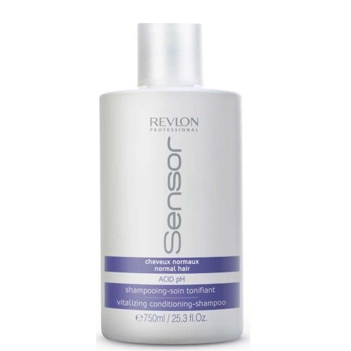 Revlon Sensor Vitalizing Conditioning Shampoo 750ml