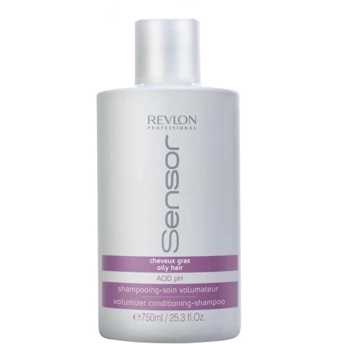 Revlon Sensor Volumizer Conditioning Shampoo 750ml