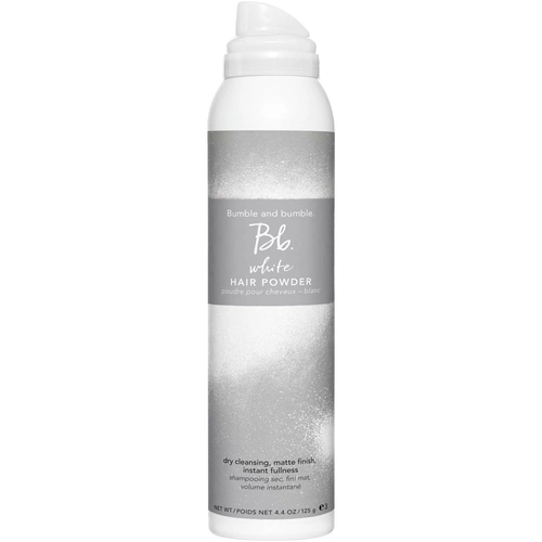 Bumble and bumble White Hair Powder Dry Shampoo 125gr