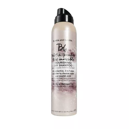 Bumble and bumble Pret-a-Powder Tres Invisible (Nourishing) Dry Shampoo 150ml