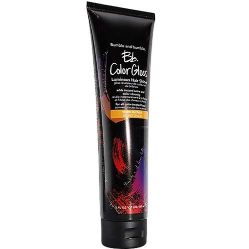 Bumble and bumble Color Gloss 150ml Warm Blonde