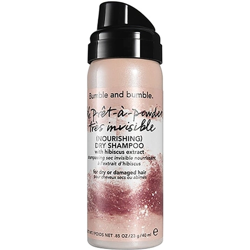 Bumble and bumble Pret-a-Powder Tres Invisible (Nourishing) Dry Shampoo 40ml