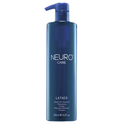 Paul Mitchell Neuro Lather HeatCTRL Shampoo 272ml