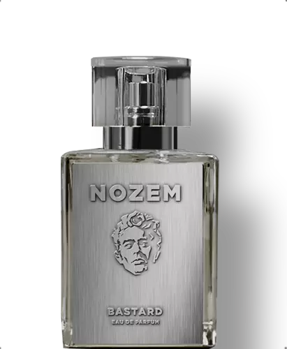 Nozem Bastard Eau de Parfum 50ml