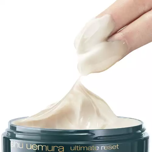Shu Uemura Ultimate Reset Extreme Repair Treatment 200ml