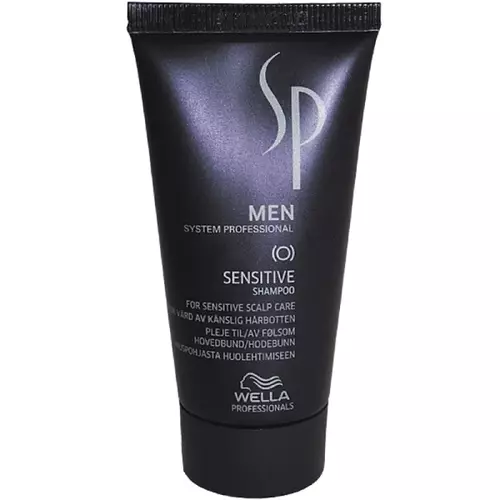 Wella SP Men Sensitive Shampoo 30ml