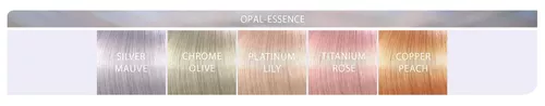 Wella Professionals Illumina Color Opal-Essence 60ml Copper Peach