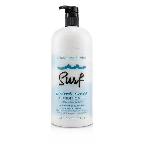 Bumble and bumble Surf Creme Rinse Conditioner 1000ml
