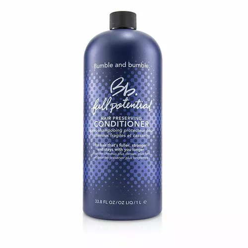 Bumble and bumble Full Potential Hair Preserving Conditioner 1000ml