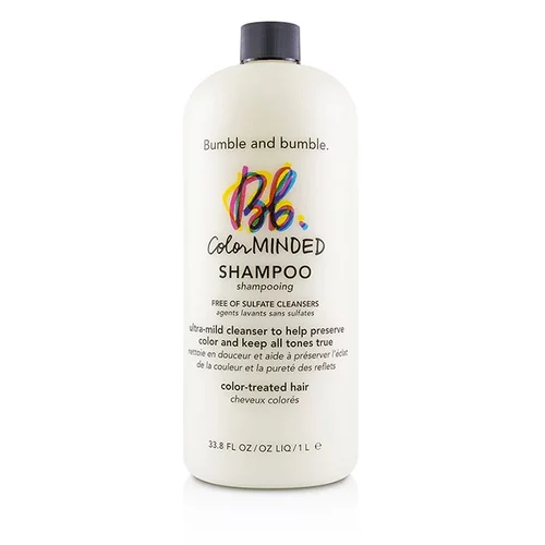 Bumble and bumble Color Minded Shampoo 1000ml