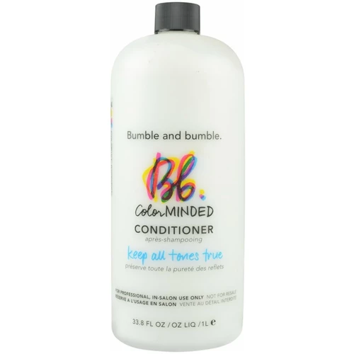 Bumble and bumble Color Minded Conditioner 1000ml