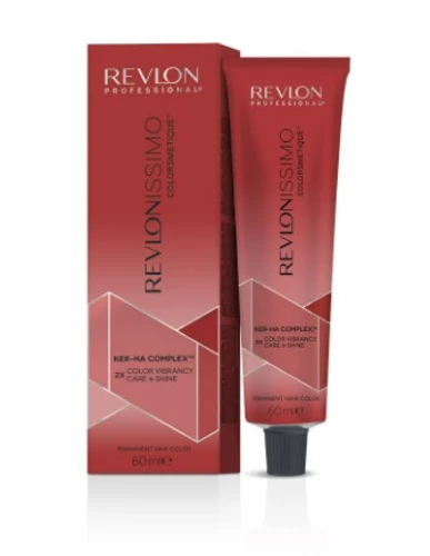 Revlon Revlonissimo Colorsmetique 60ml 5.65