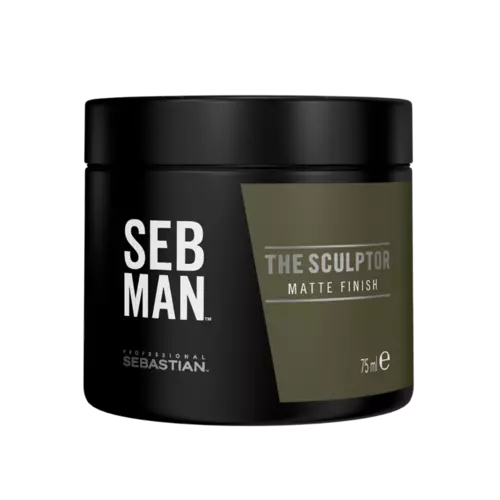 Sebastian Professional SEB MAN The Sculptor Clay 75ml