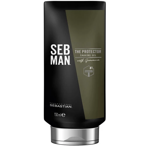 Sebastian Professional SEB MAN The Protector Shaving Cream 150ml