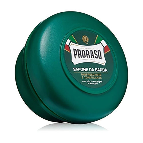 Proraso Grün Shaving Soap Bowl 150ml