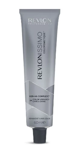 Revlon Revlonissimo Colorsmetique High Coverage 60ml HC4