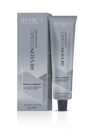 Revlon Revlonissimo Colorsmetique High Coverage 60ml HC8