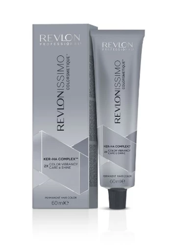 Revlon Revlonissimo Colorsmetique High Coverage 60ml HC10