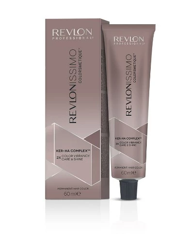 Revlon Revlonissimo Colorsmetique High Coverage 60ml HC4.25