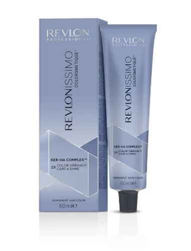 Revlon Revlonissimo Colorsmetique High Coverage 60ml HC5.13
