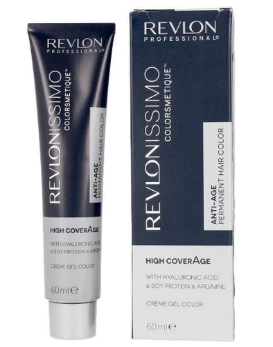 Revlon Revlonissimo Colorsmetique High Coverage 60ml 7.32