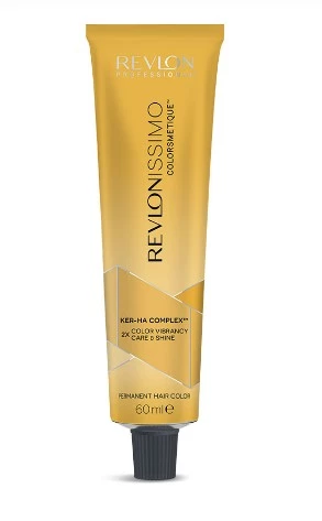 Revlon Revlonissimo Colorsmetique High Coverage 60ml HC8.34