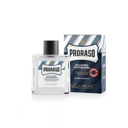 Proraso Blauw After Shave Balm 100ml