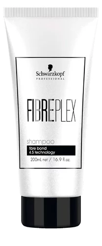 Schwarzkopf Professional Fibreplex Shampoo 200ml