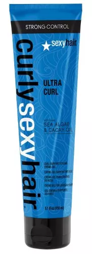 Sexy Hair Curly Ultra Curl 150ml