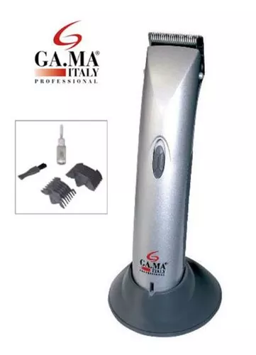 Ga.Ma GT900 Alloy Trimmer Small Blade