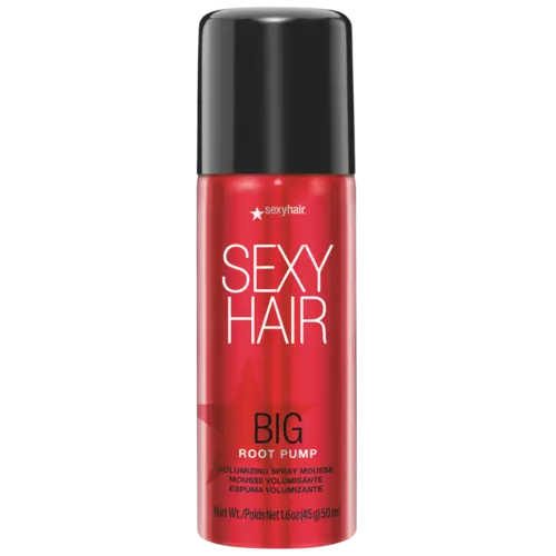 Sexy Hair Big Root Pump 50ml