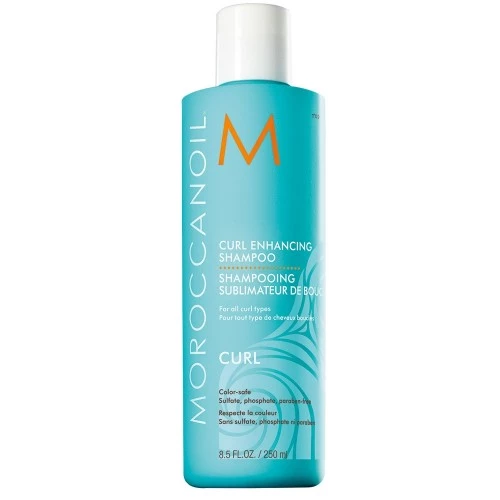 Moroccanoil Curl Enhancing Shampoo 250ml