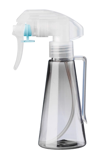 Comair Wassersprühflasche Mikrofein grau 130 ml 130ml