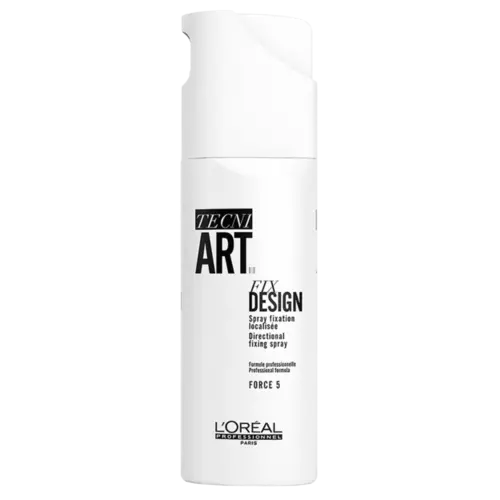 L'Oréal Professionnel Tecni.Art Fix Design 200ml