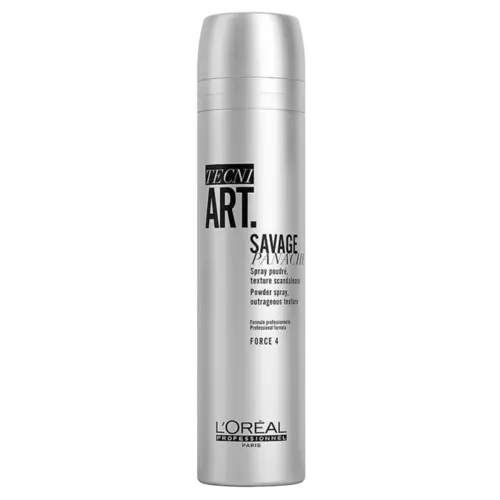 L'Oréal Professionnel Tecni.Art Savage Panache 250ml