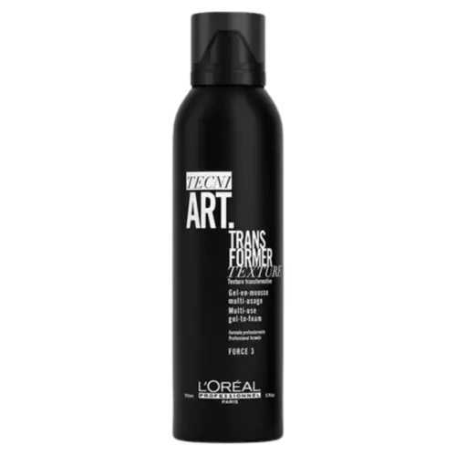 L'Oréal Professionnel Tecni.Art Transformer Gel 150ml