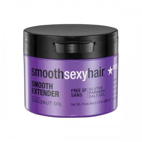 Sexy Hair Smooth Extender 200ml