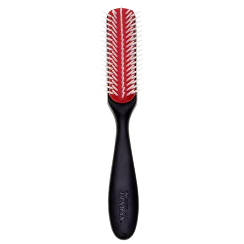 Denman D143 Small Styling Brush (5 Row)