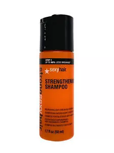 Sexy Hair Strong Strengthening Shampoo 50ml