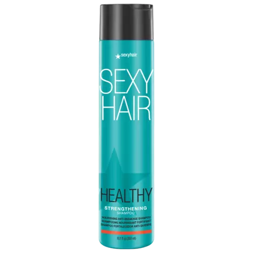 Sexy Hair Strong Strengthening Shampoo 300ml