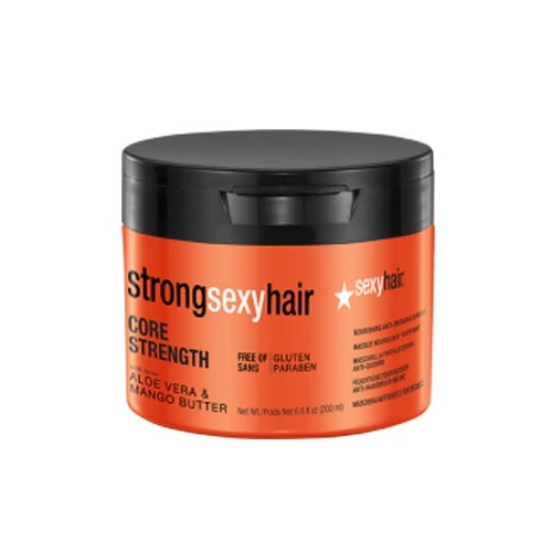 Sexy Hair Strong Core Strength 200ml