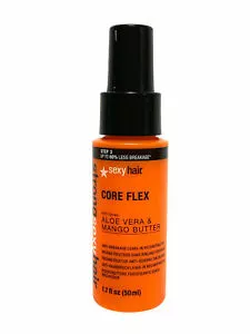 Sexy Hair Strong Core Flex 50ml