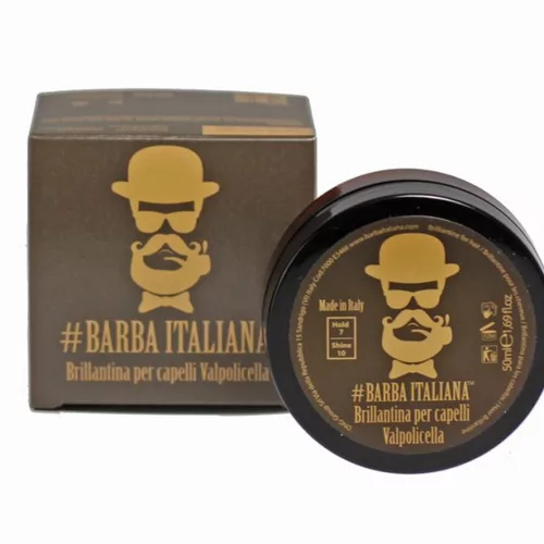 Barba Italiana Valpolicella Brillantina 50ml