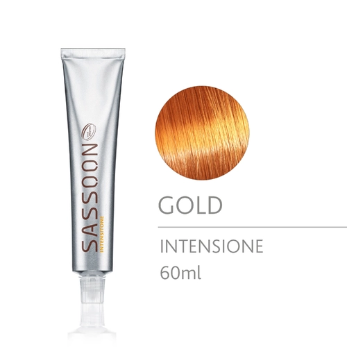Sassoon Chromatology Intensitone 60ml Gold