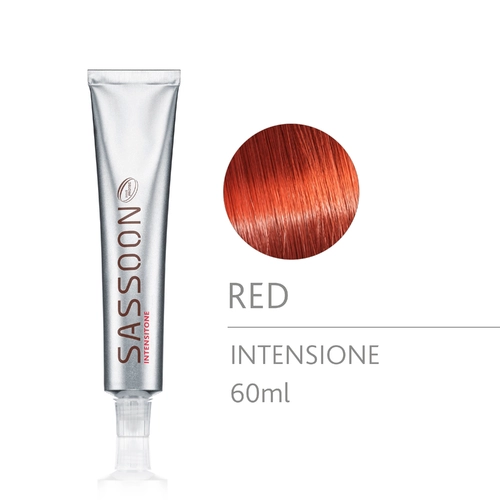Sassoon Chromatology Intensitone 60ml Red