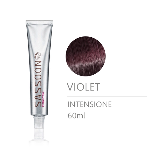 Sassoon Chromatology Intensitone 60ml Violett