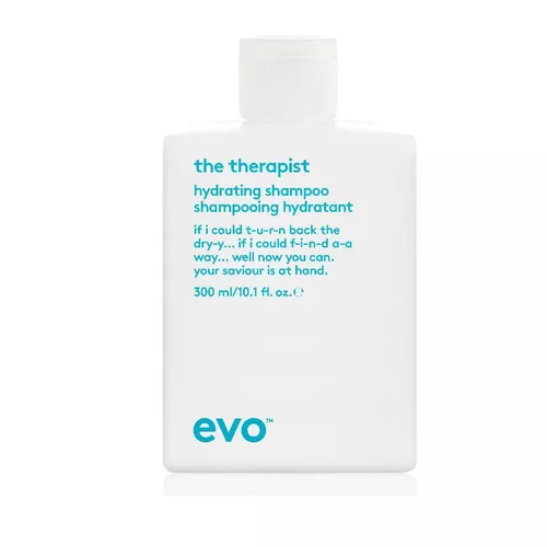EVO The Therapist Hydrating Shampoo 300ml