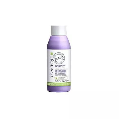 Biolage R.A.W. Color Care Shampoo 50ml