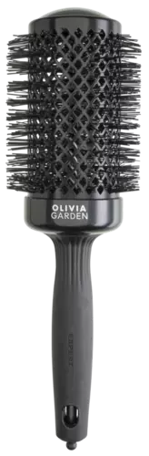 Olivia Garden Expert Blowout Shine Black 55